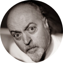 Bill Bailey